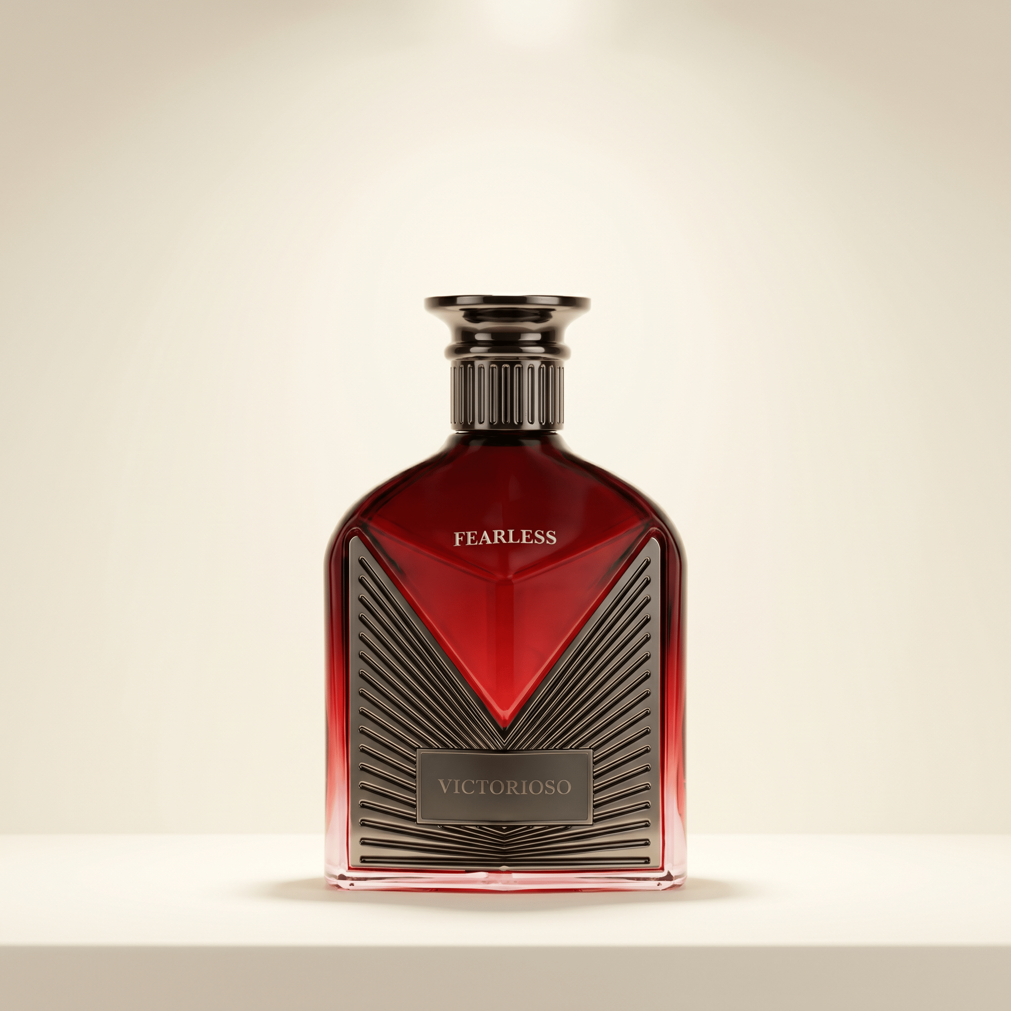Maison Alhambra Maison Alhambra Victorioso Fearless Eau De Parfum Parfume