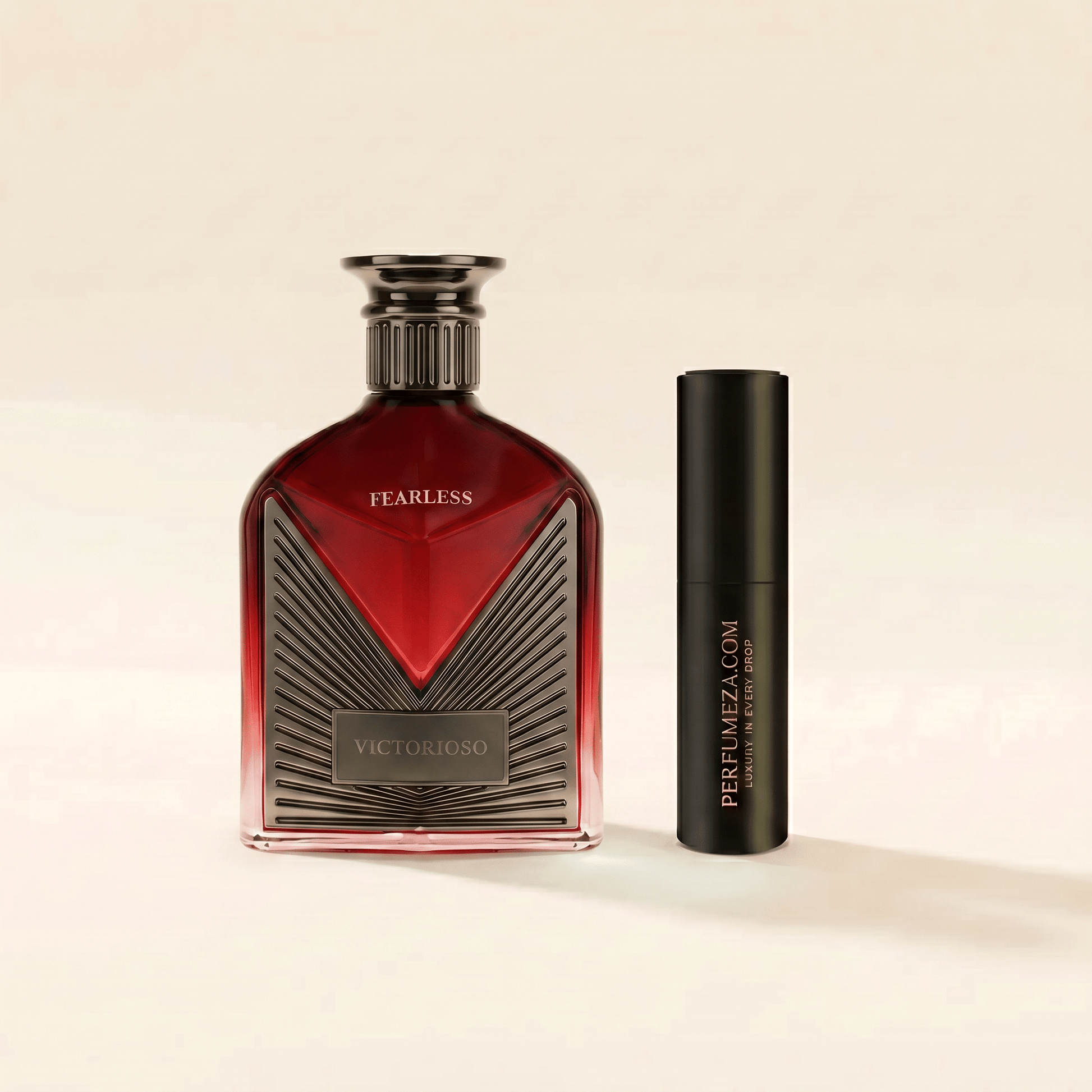 Maison Alhambra Maison Alhambra Victorioso Fearless Eau De Parfum Parfume