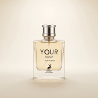 Maison Alhambra Maison Alhambra Your Touch for Women Eau de Parfum – 10mlPerfumeza