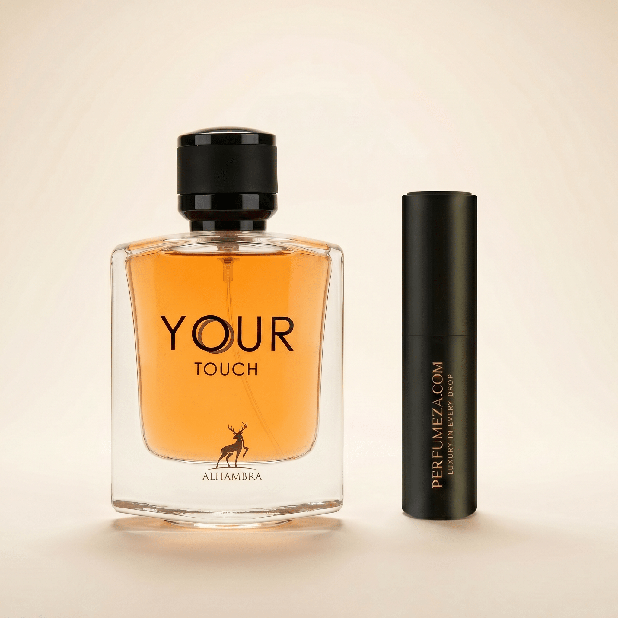 Maison Alhambra Maison Alhambra Your Touch Men Eau de Parfum Parfume
