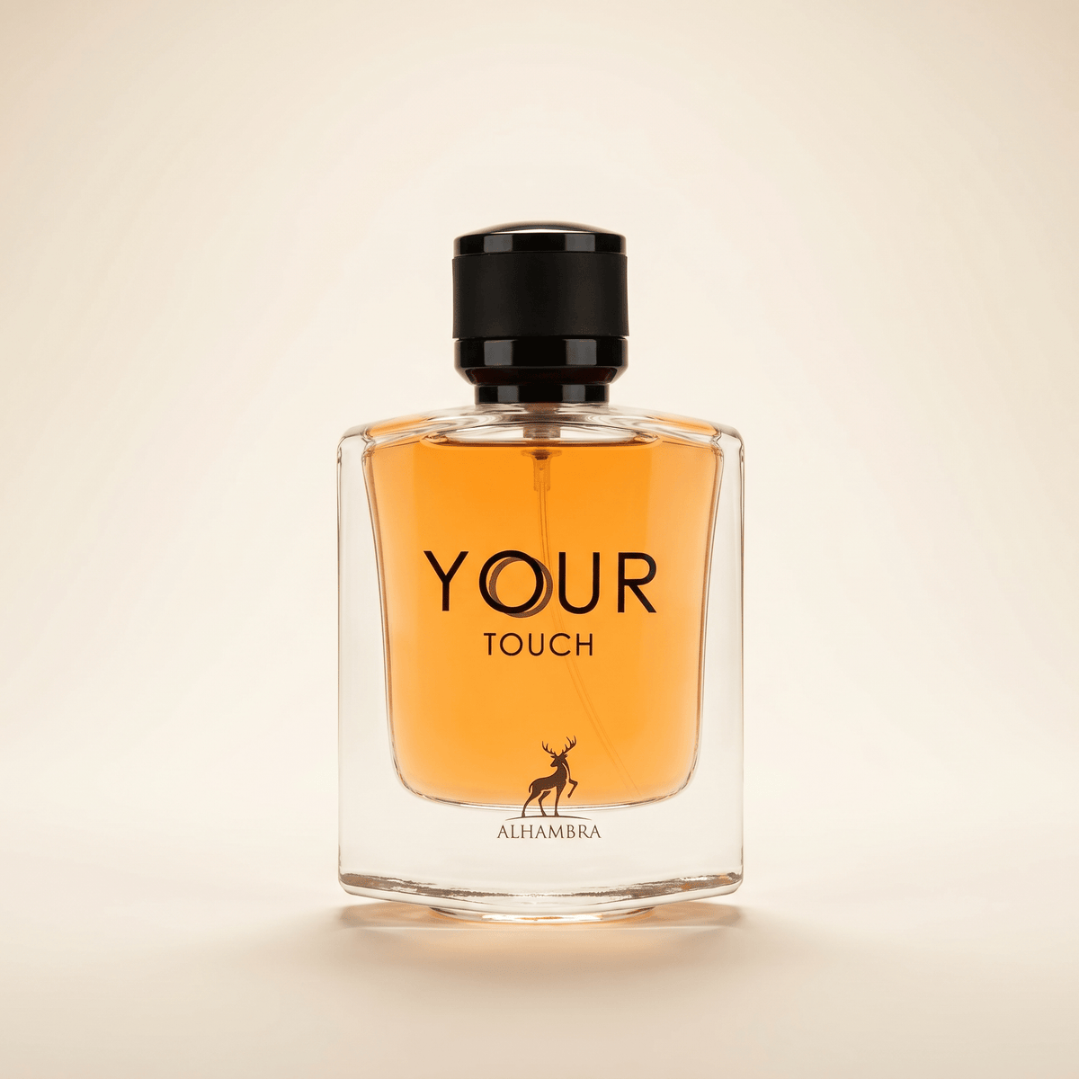 Maison Alhambra Maison Alhambra Your Touch Men Eau de Parfum Parfume
