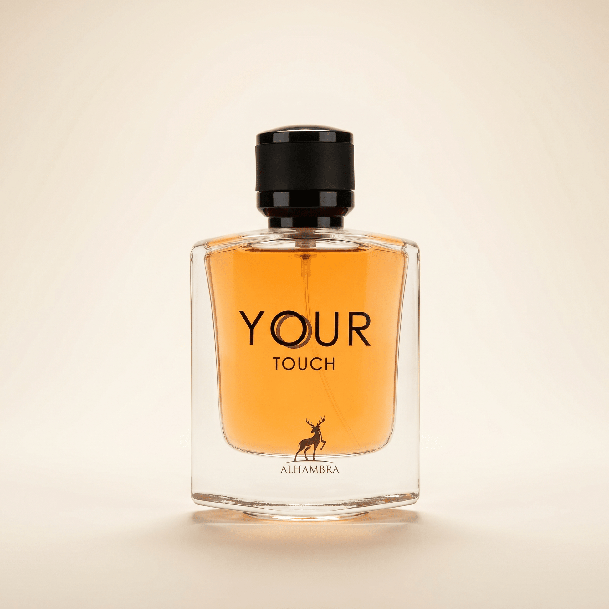 Maison Alhambra Maison Alhambra Your Touch Men Eau de Parfum Parfume