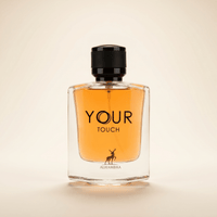 Maison Alhambra Maison Alhambra Your Touch Men Eau de Parfum Parfume