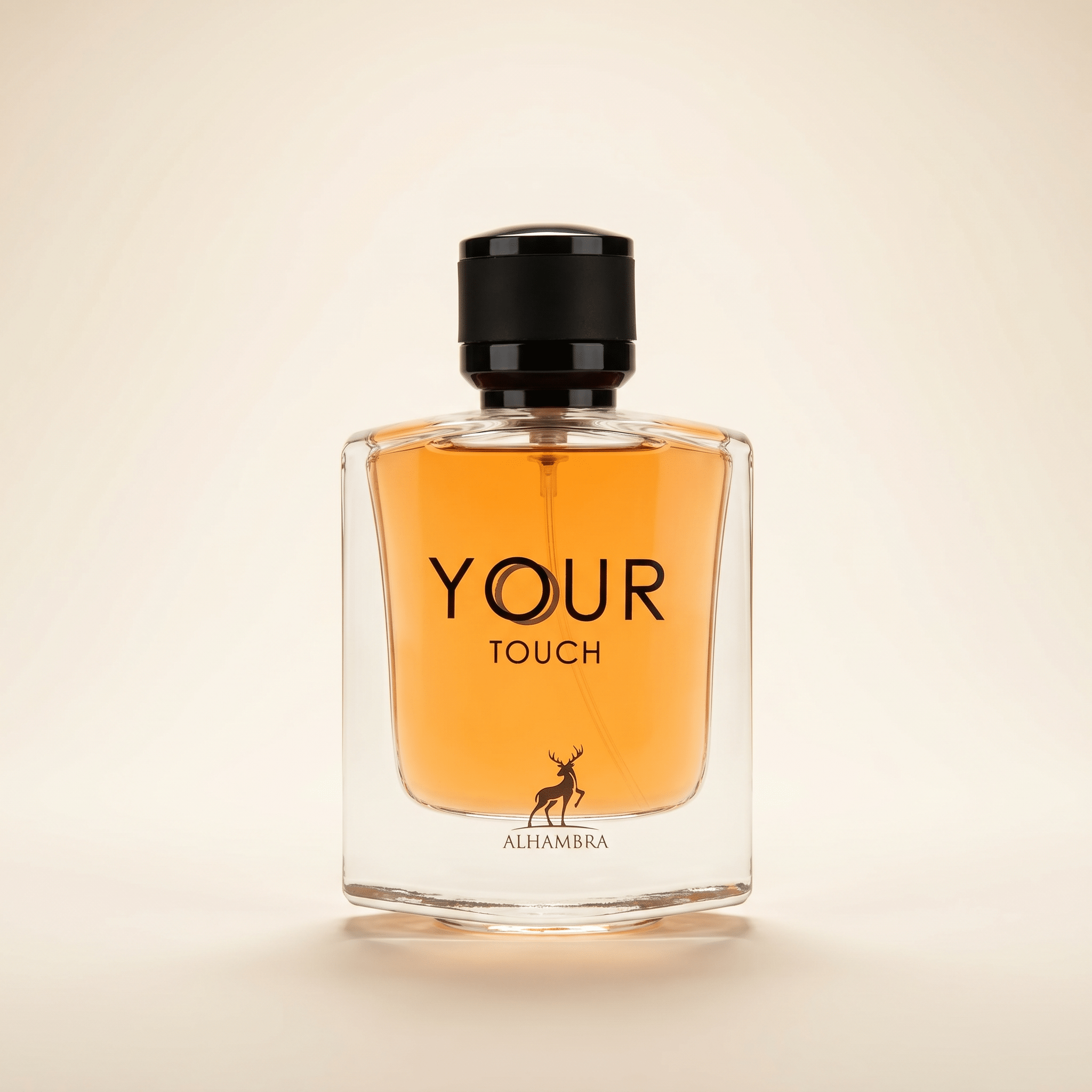 Maison Alhambra Maison Alhambra Your Touch Men Eau de Parfum Parfume