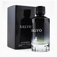 Maison Alhambra Salvo Maison Alhambra Original Eau de Parfum - 10ml vivadelux