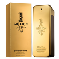Paco Rabanne1 MILLION eau de toilette spray 10mlParfumeza