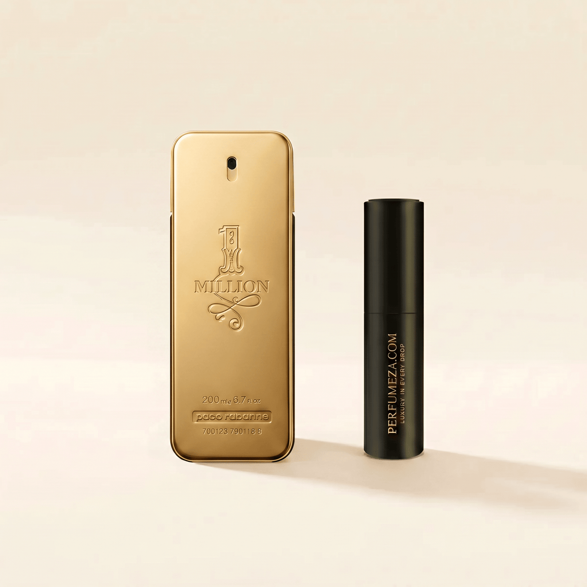 Paco Rabanne Paco Rabanne 1 Million Eau de Toilette parfume