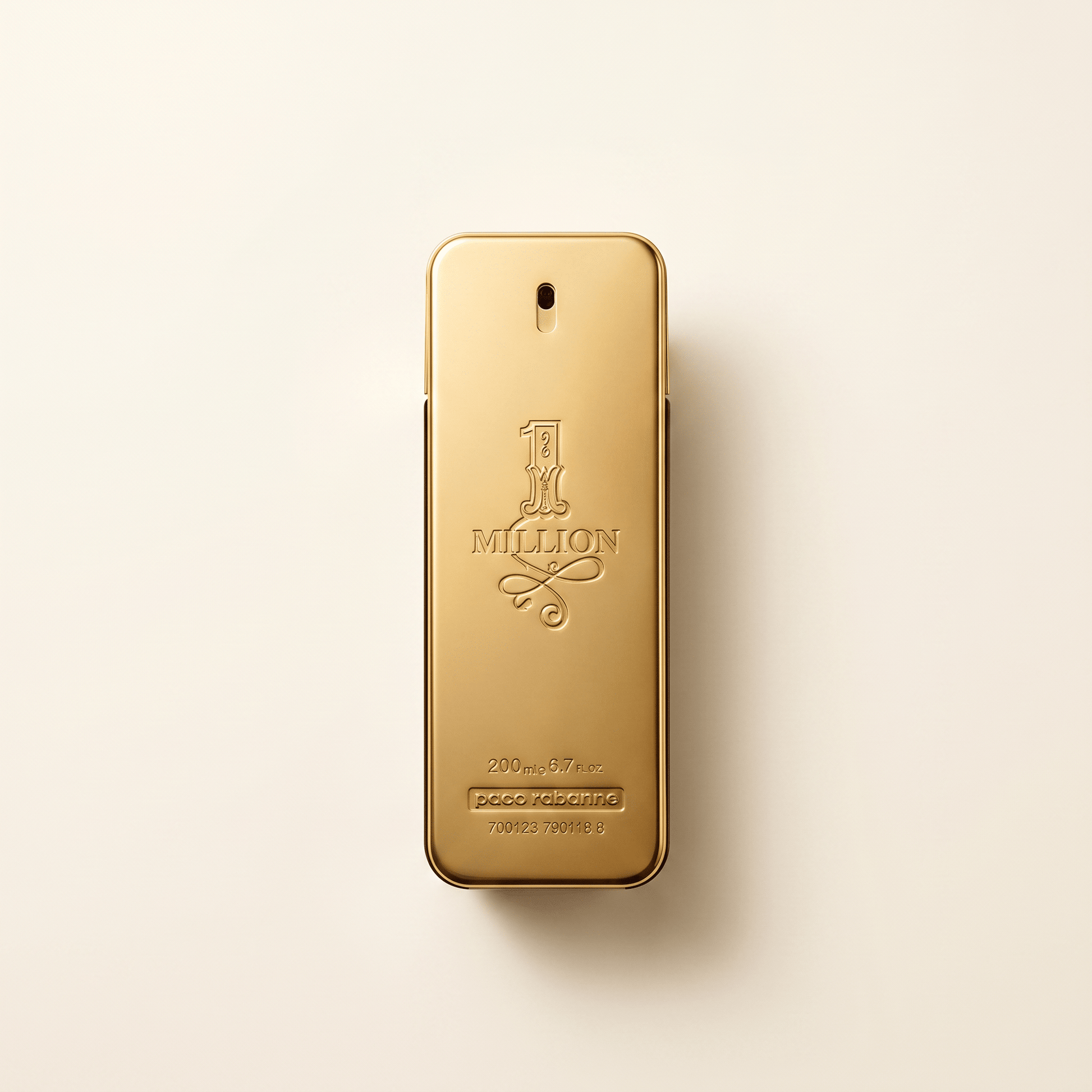 Paco Rabanne Paco Rabanne 1 Million Eau de Toilette parfume