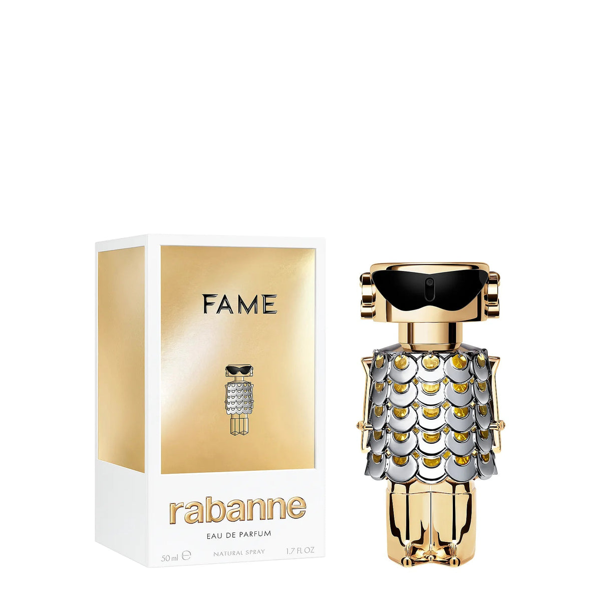 Paco Rabanne Paco Rabanne Fame Eau de Parfum 10ml Parfume