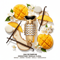 Paco Rabanne Paco Rabanne Fame Eau de Parfum 10ml Parfume