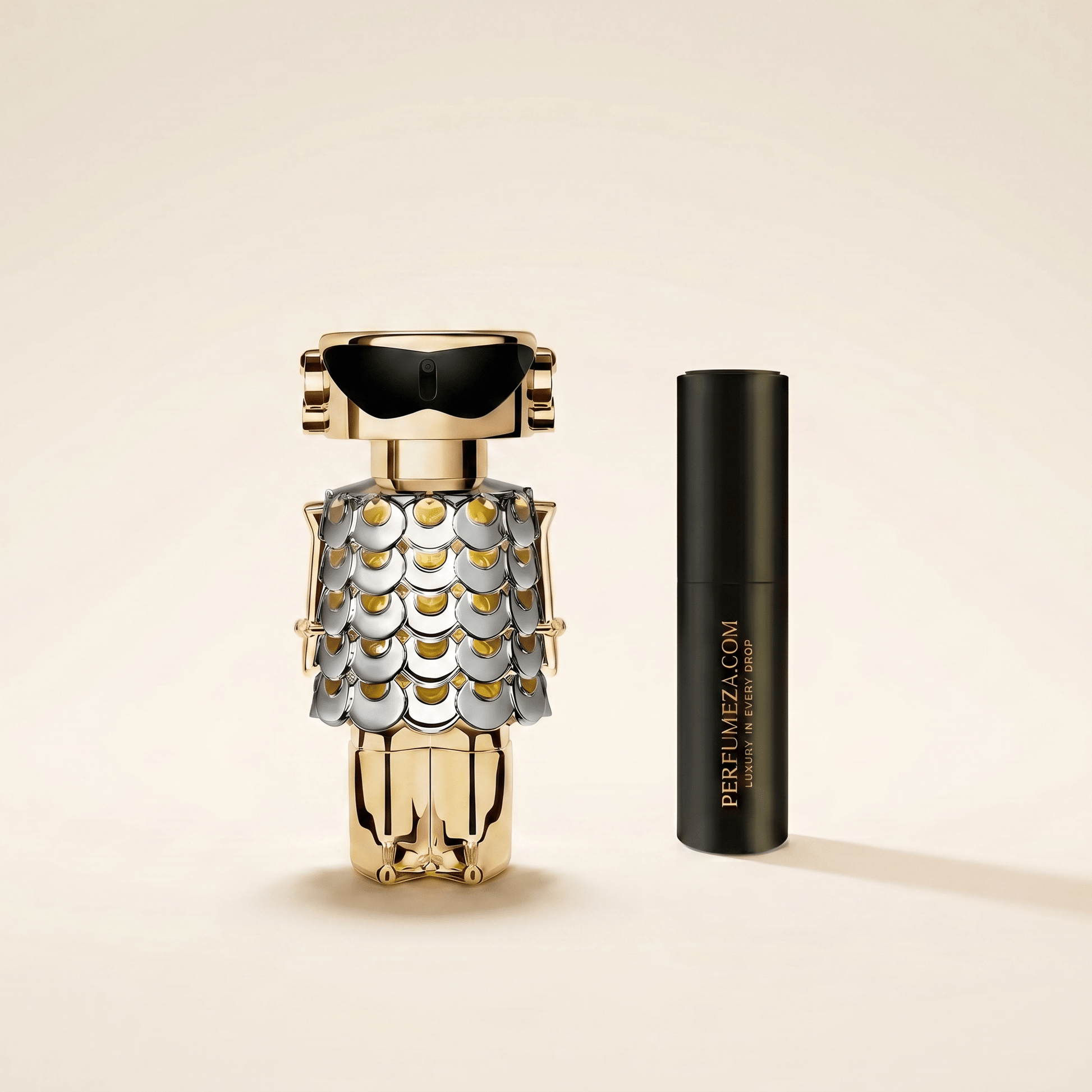 Paco Rabanne Paco Rabanne Fame Eau de Parfum Parfume za
