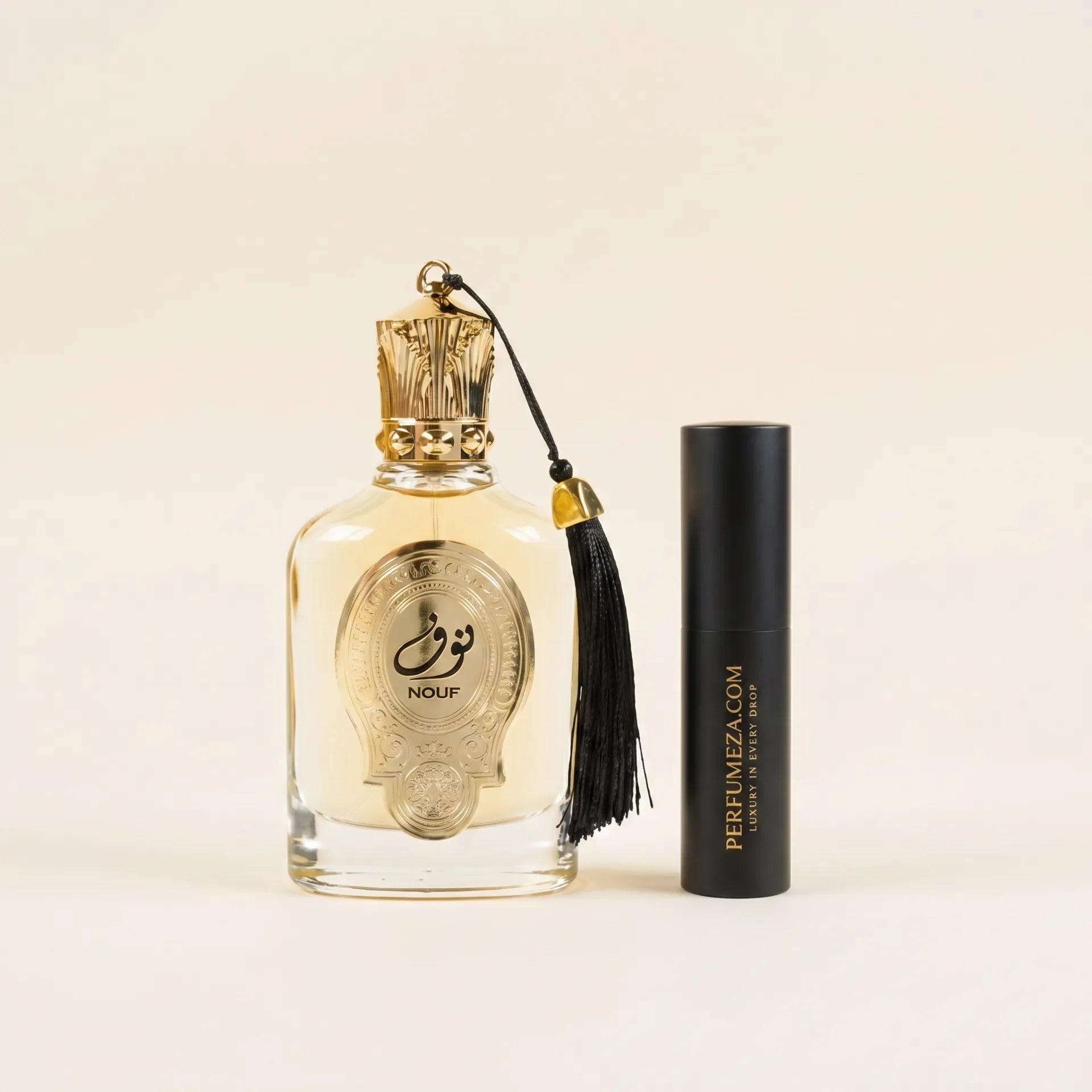 Paris CornerParis Corner Nouf Unisex Eau de ParfumPerfumeza