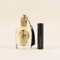 Paris CornerParis Corner Nouf Unisex Eau de ParfumPerfumeza
