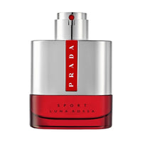 PradaLuna Rossa Eau de Toilette Sport 10ml Parfume