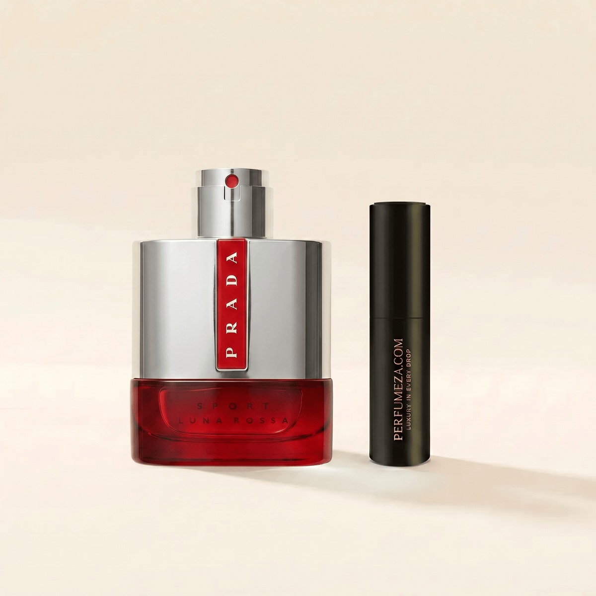 Prada Luna Rossa Eau de Toilette SportPerfumeza