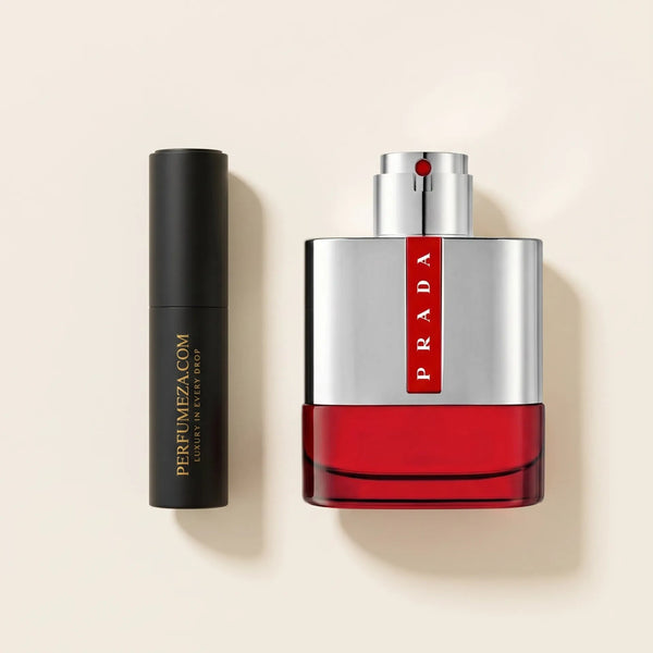 Prada Luna Rossa Eau de Toilette SportPerfumeza