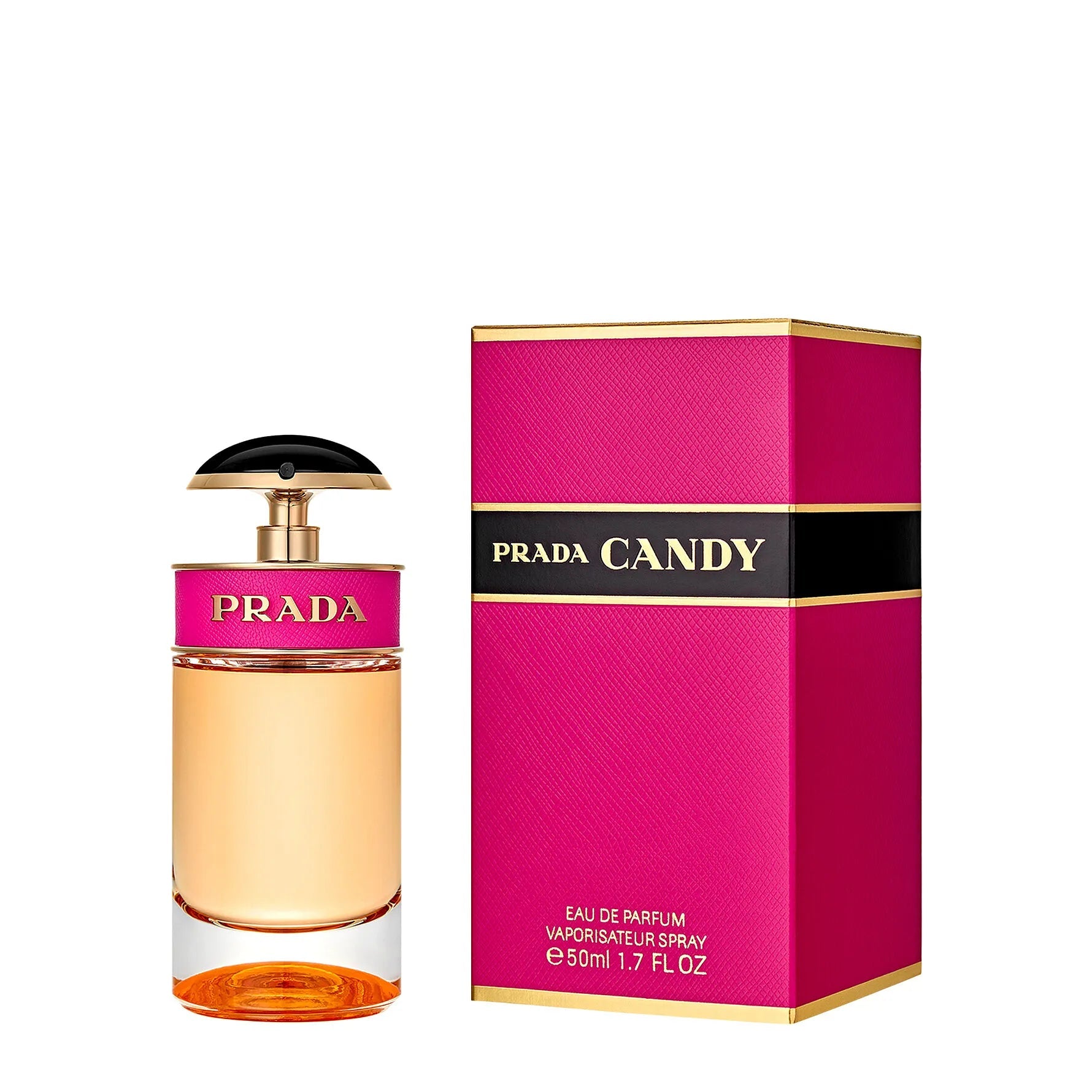 PradaPrada Candy Eau de Parfum 10mlParfumeza