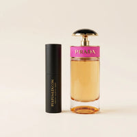 PradaPrada Candy Eau de ParfumPerfumeza