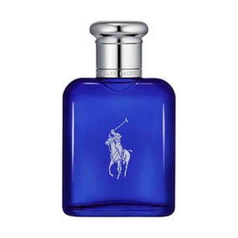 Ralph Lauren PoloRalph Lauren Polo Blå - Eau de Toilettvivadelux