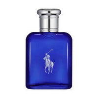 Ralph Lauren PoloRalph Lauren Polo Blå - Eau de Toilettvivadelux