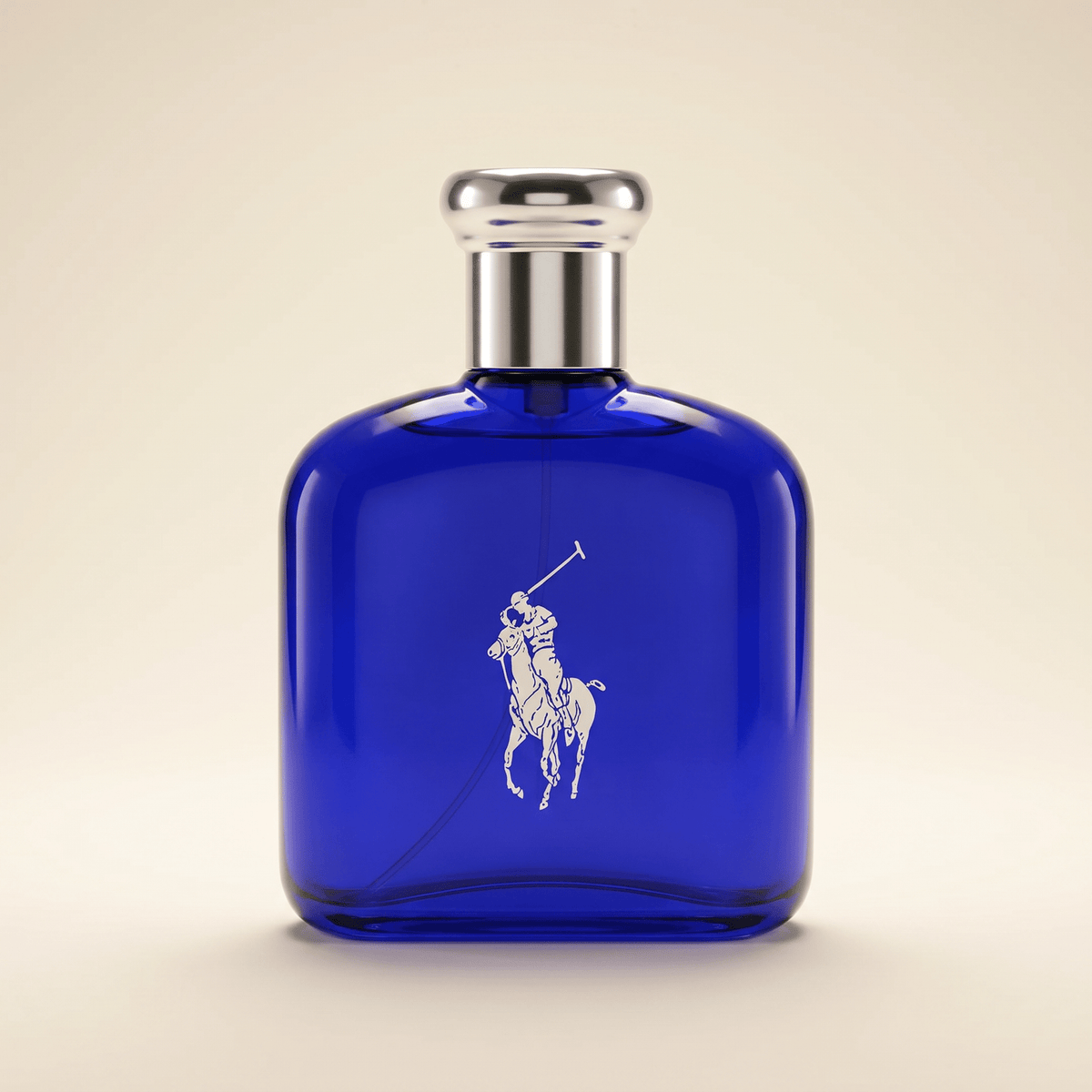 Ralph Lauren Polo Ralph Lauren Polo Blå - Eau de Toilette Parfume