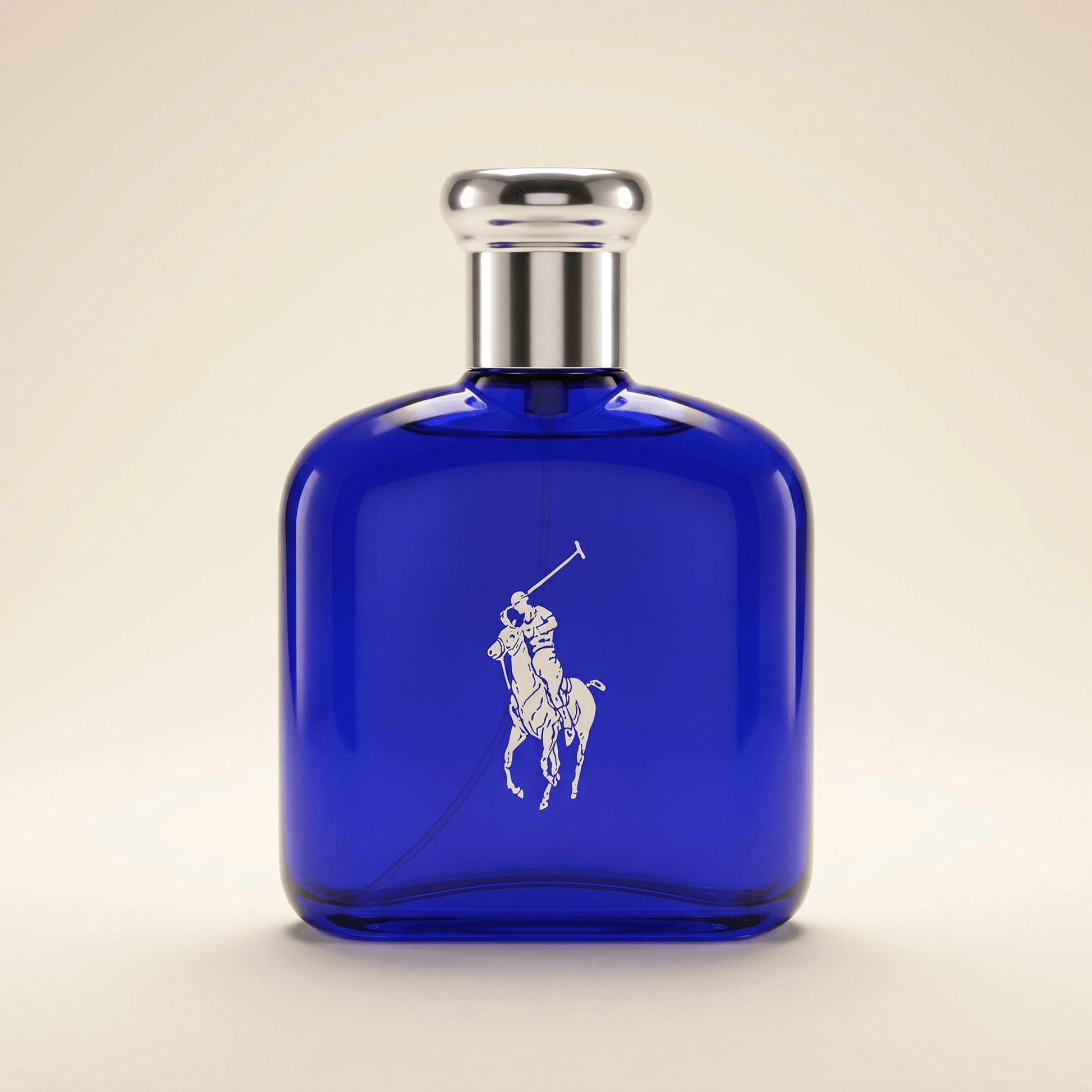 Ralph Lauren Polo Ralph Lauren Polo Blå - Eau de Toilette Parfume