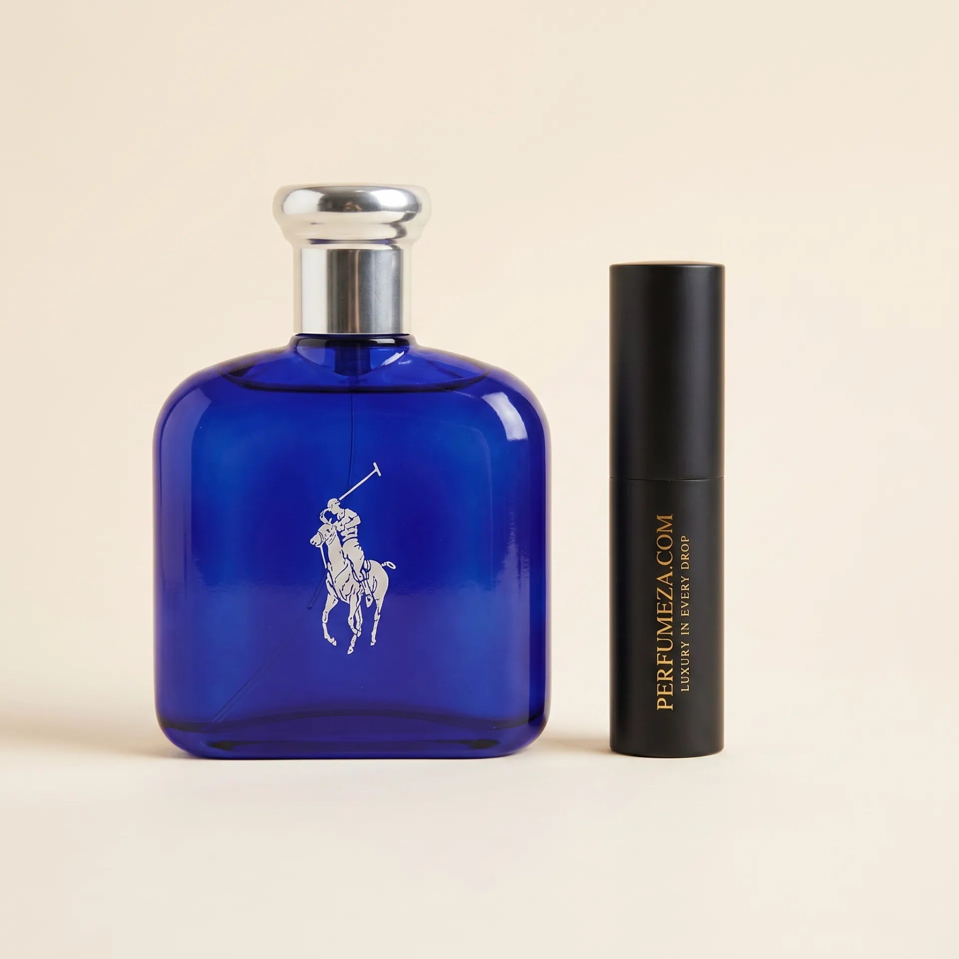 Ralph Lauren Polo Ralph Lauren Polo Blå - Eau de Toilette Parfumeza