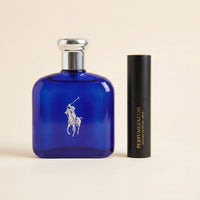 Ralph Lauren Polo Ralph Lauren Polo Blå - Eau de Toilette Parfumeza
