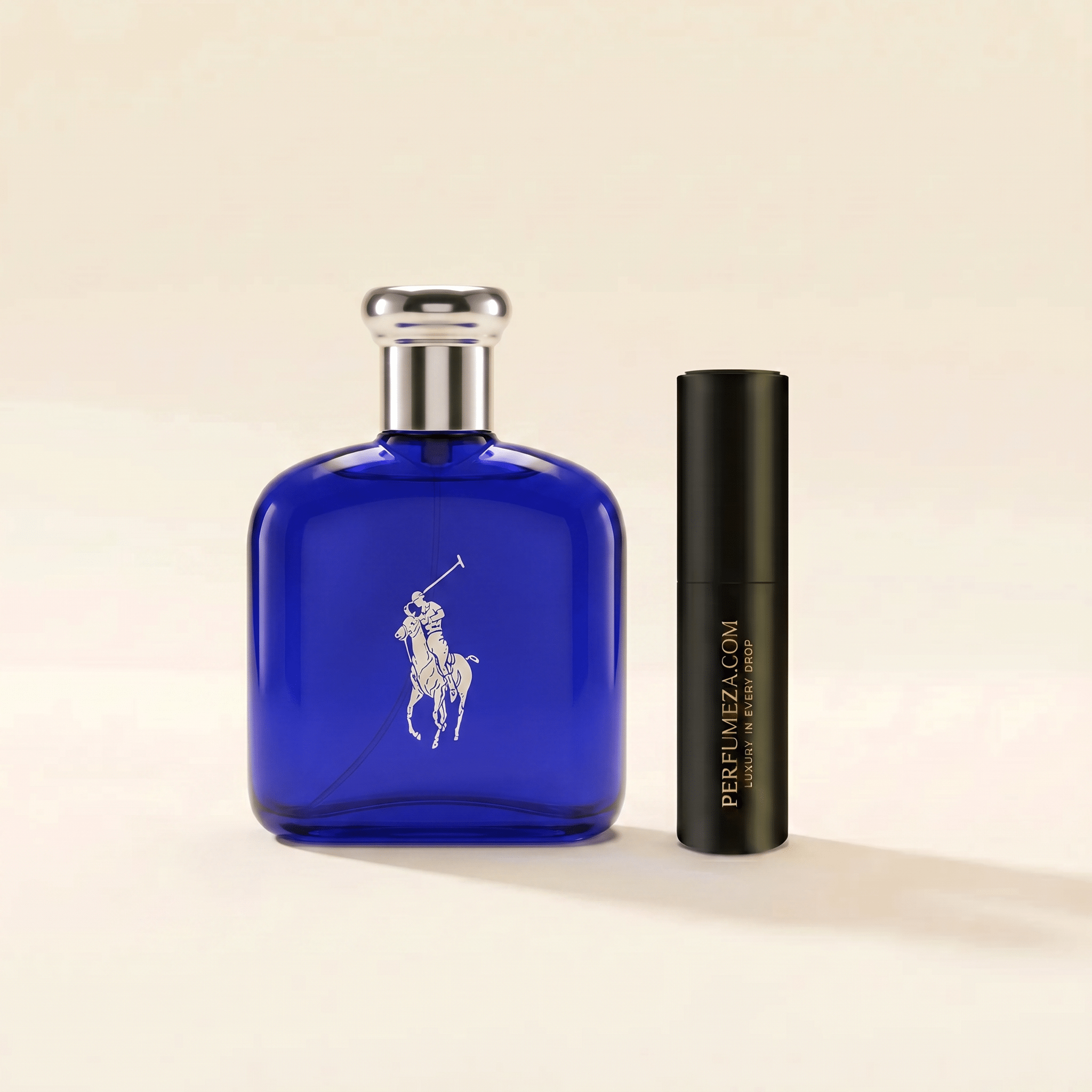 Ralph Lauren Polo Ralph Lauren Polo Blå - Eau de Toilette Parfume