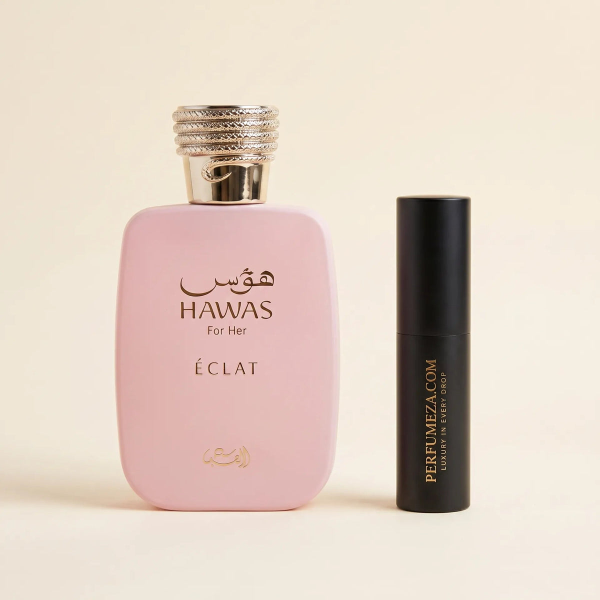Rasasi HawasRasasi Hawas Eclat Eau de PerfumePerfumeza