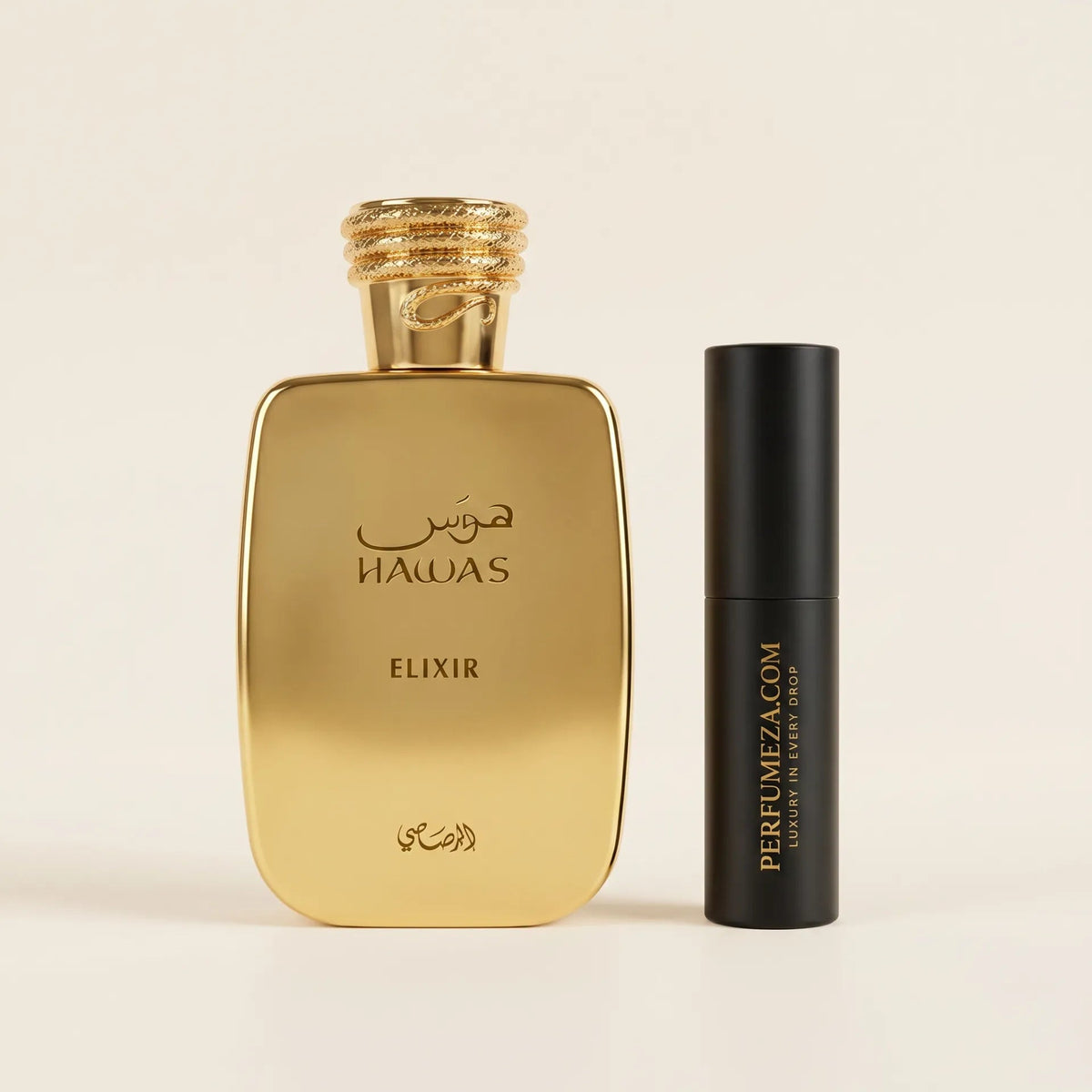 Rasasi HawasRasasi Hawas Elixir Eau de PerfumePerfumeza