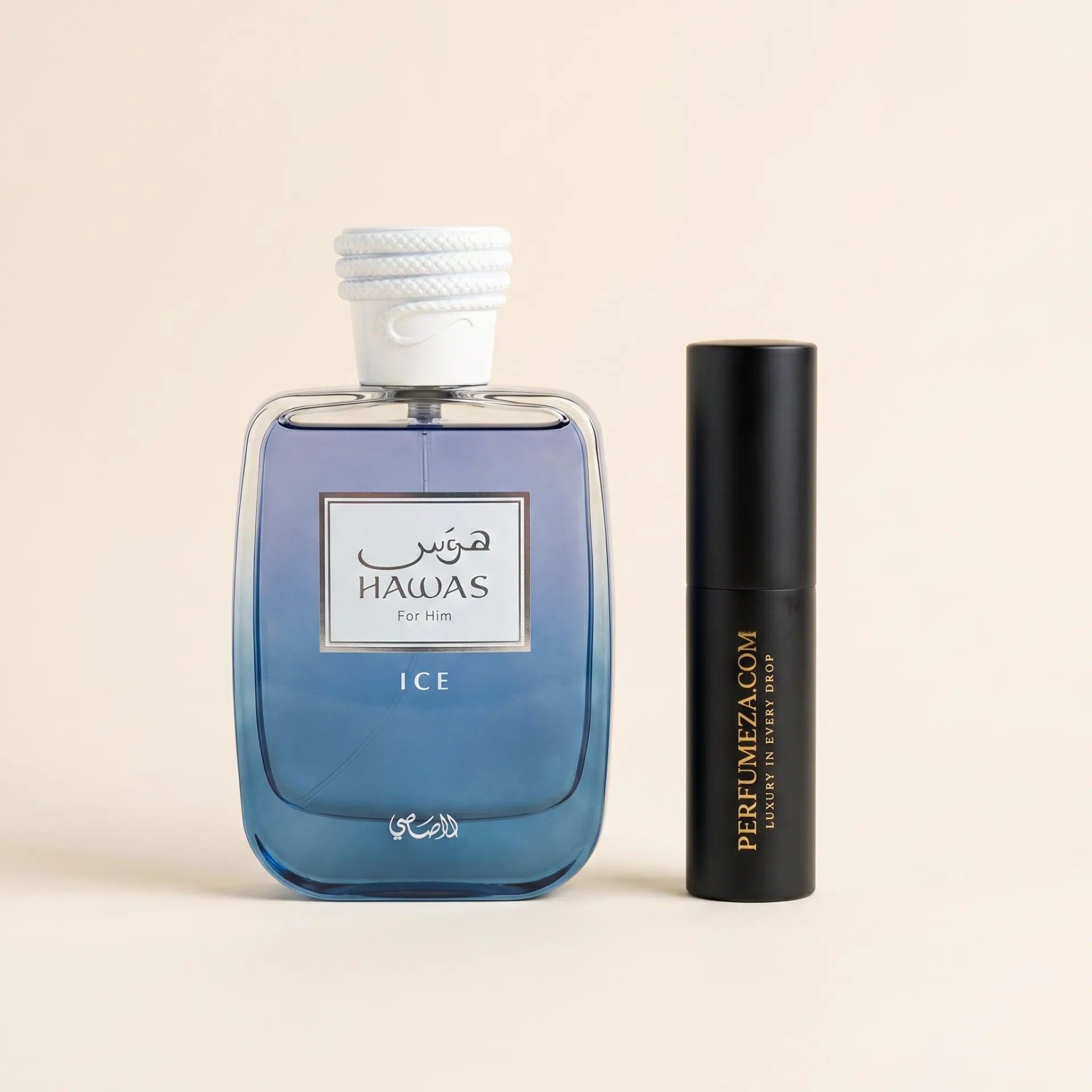 Rasasi HawasRasasi Hawas Ice Eau de ParfumPerfumeza