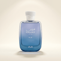 Rasasi Hawas Rasasi Hawas Ice Eau de Parfum Parfume za