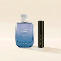 Rasasi Hawas Rasasi Hawas Ice Eau de Parfum Parfume za