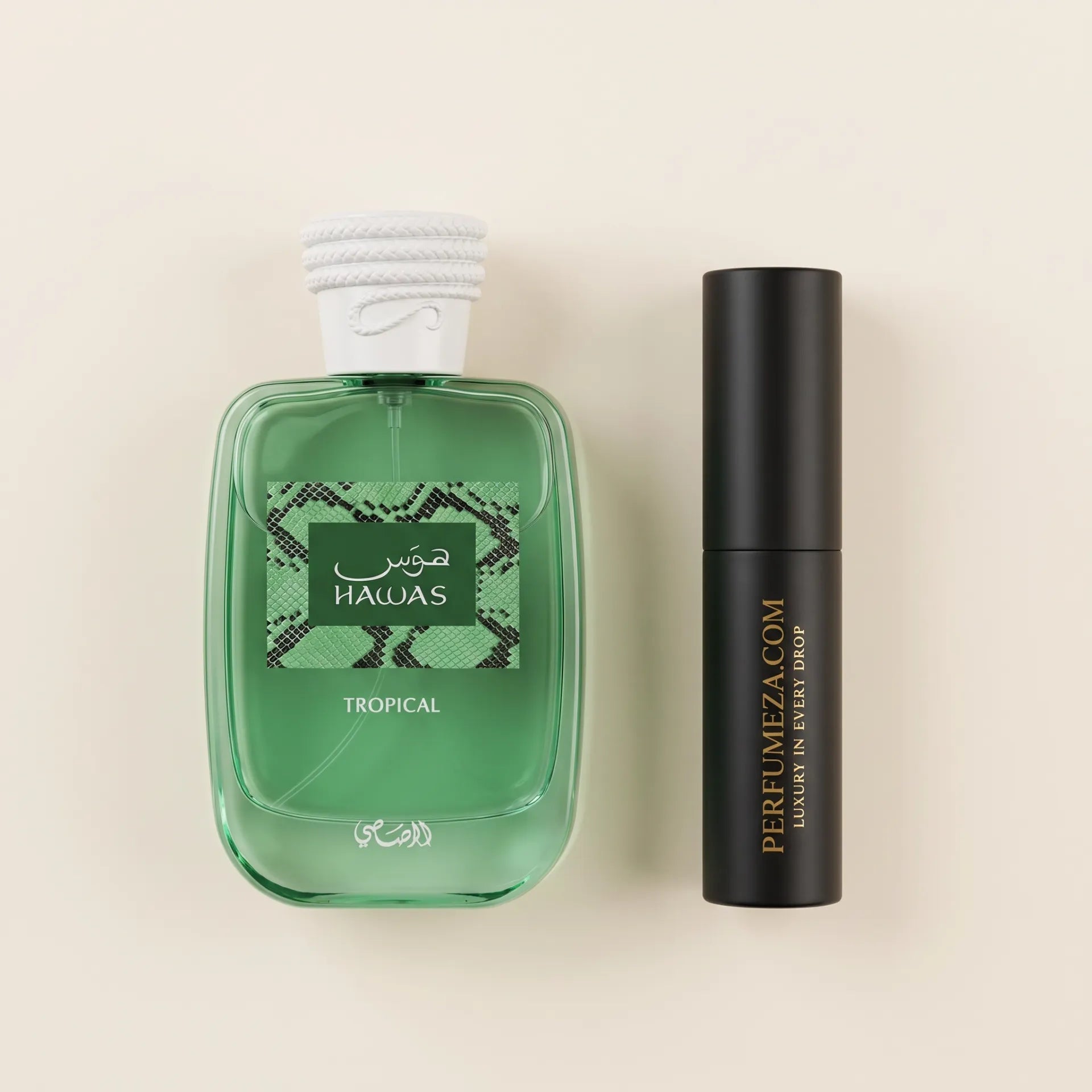 Rasasi HawasRasasi Hawas Tropical Eau de PerfumePerfumeza