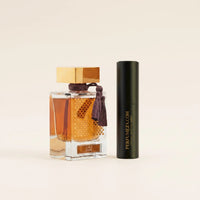 Rasasi QasamatRasasi Qasamat Morhaf Eau de ParfumPerfumeza