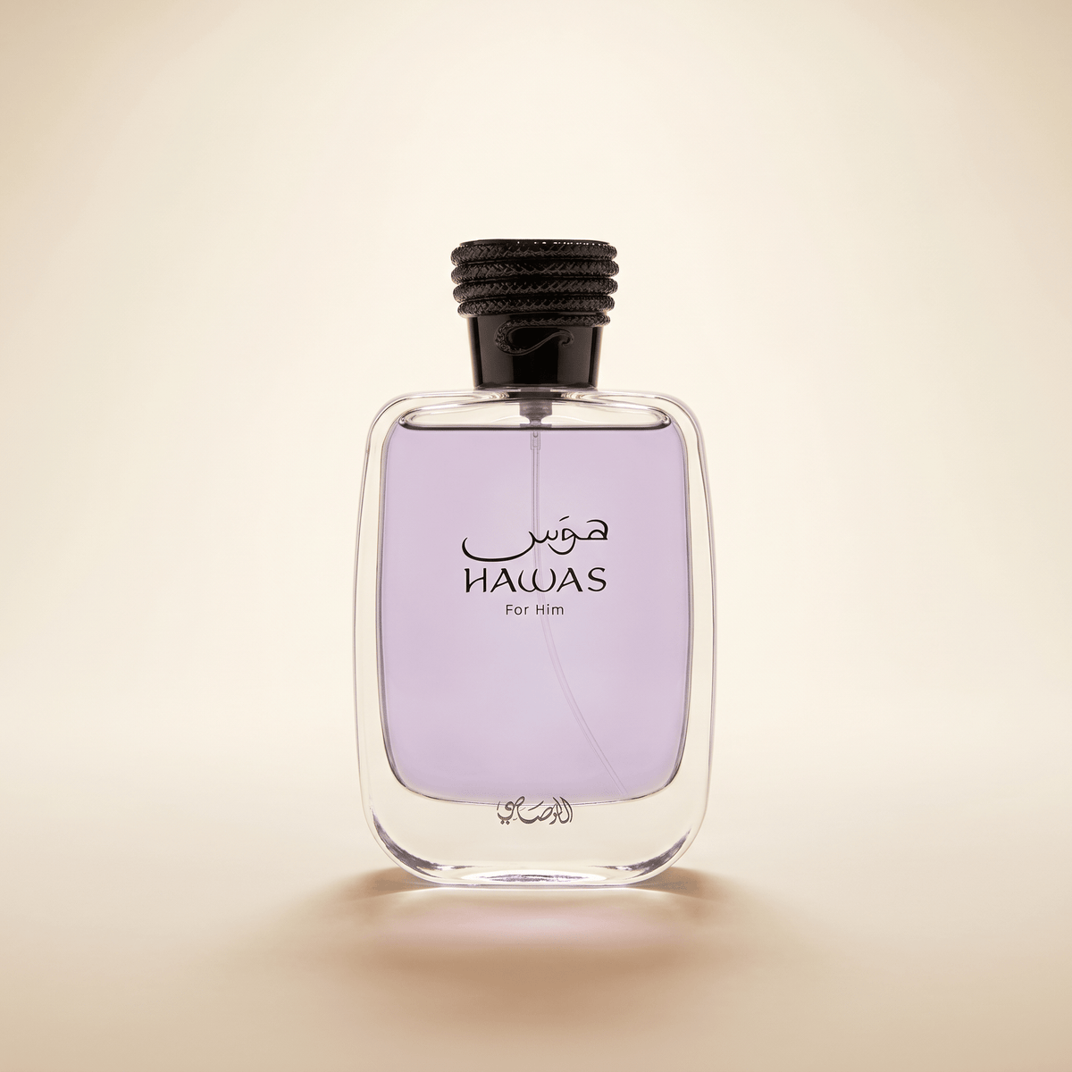 RasasiRasasi Hawas Eau De Parfum 10 mlParfumeza