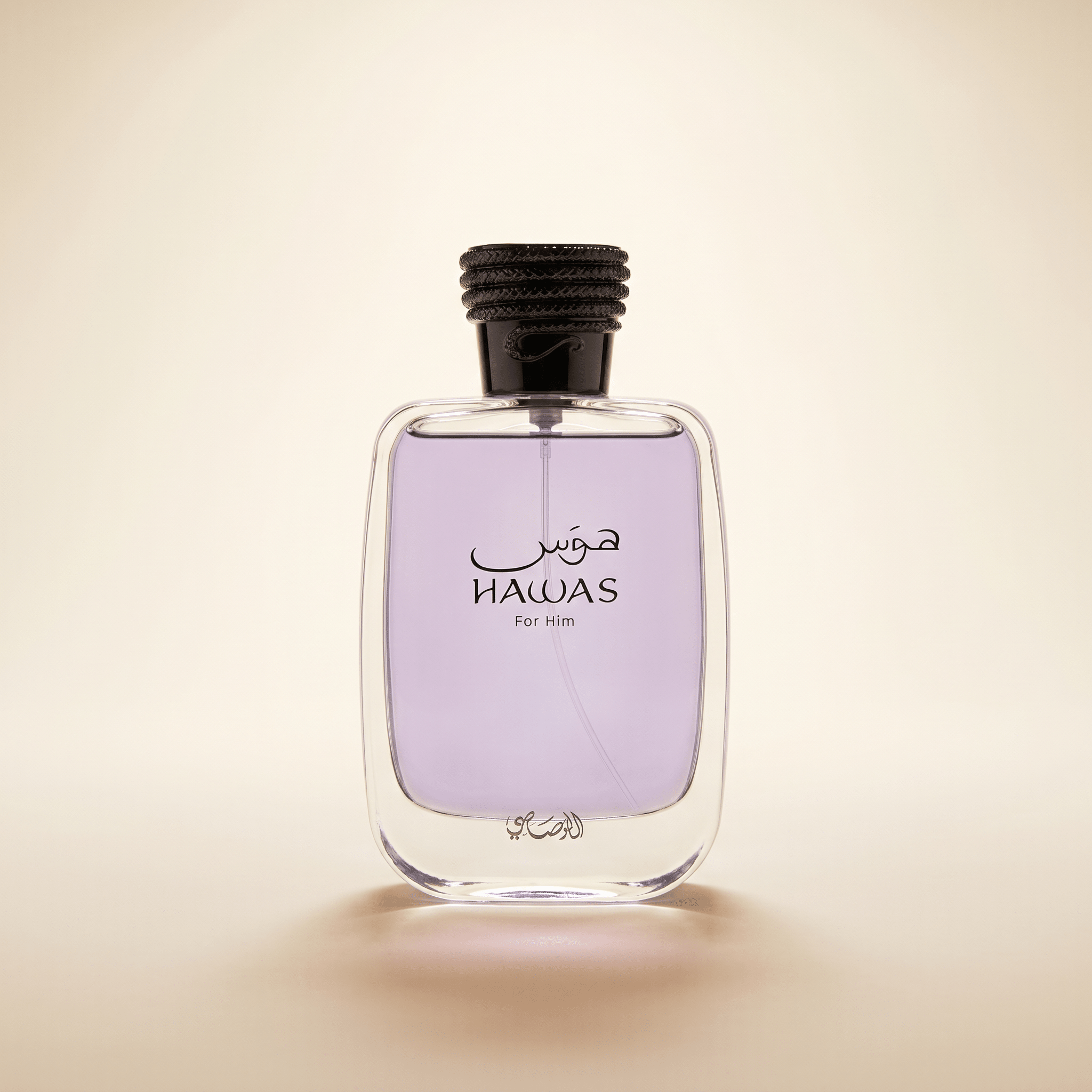 RasasiRasasi Hawas Eau De Parfum 10 mlParfumeza