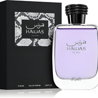 RasasiRasasi Hawas Eau De Parfum 10 mlParfumeza