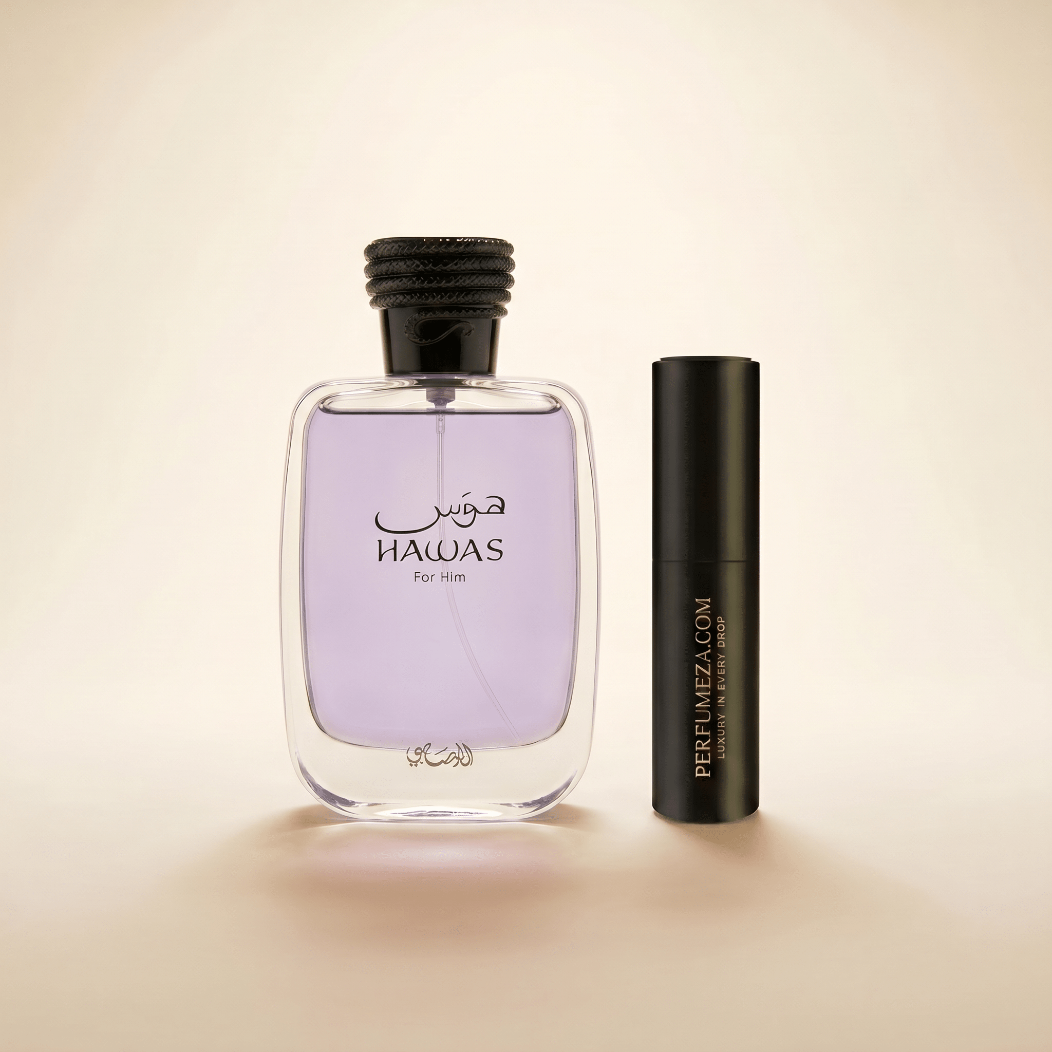 RasasiRasasi Hawas Eau De Parfum 10 mlParfumeza