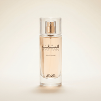 Rasasi Rasasi Ladies Fattan Pour Femme Eau De Parfum 10ml Parfume