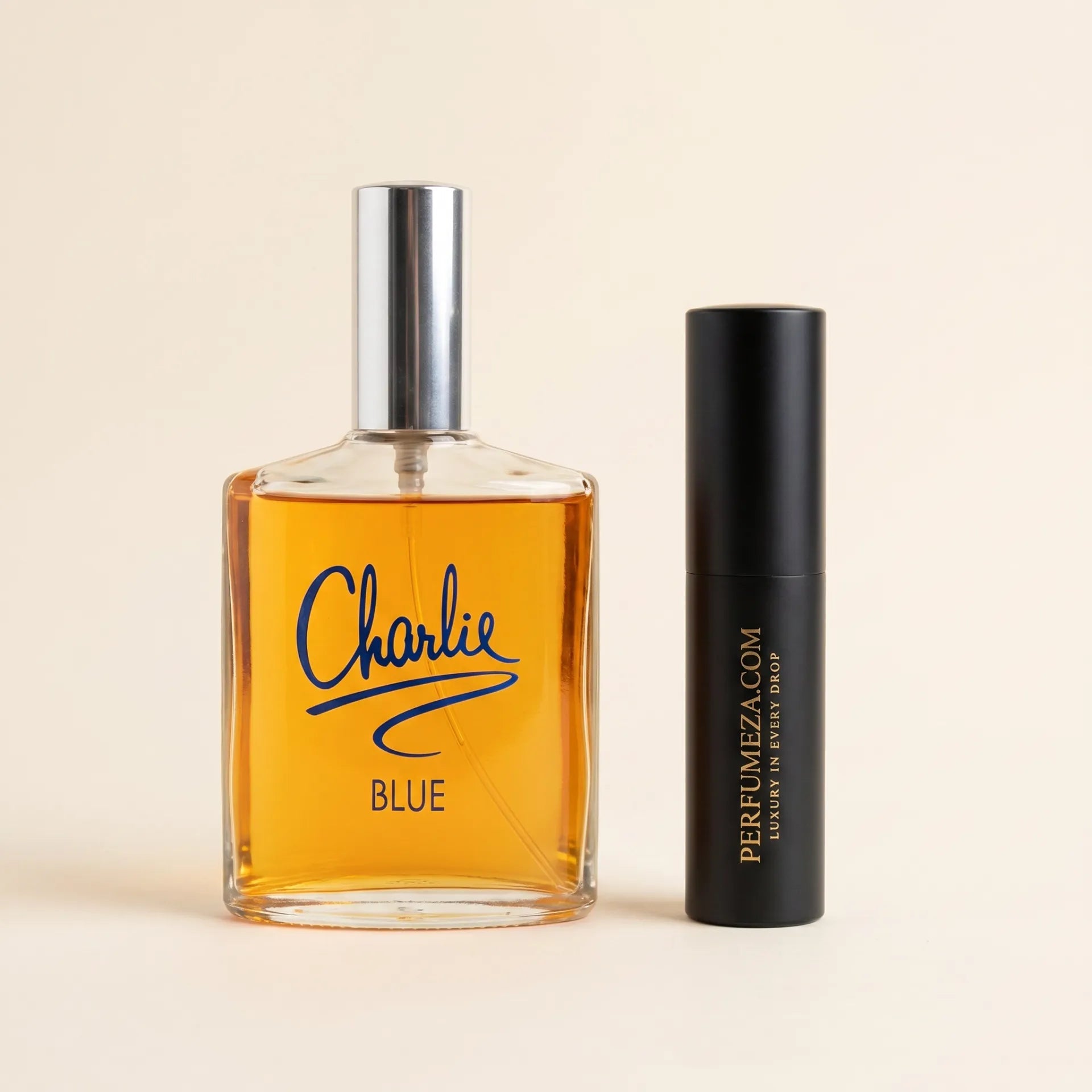 Revlon CharlieRevlon Charlie Blå 10ml Eau de ToiletteParfumeza