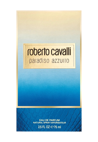 Roberto CavalliRoberto Cavalli Paradiso Azzurro Parfume EDP Spray 10mlPerfumeza