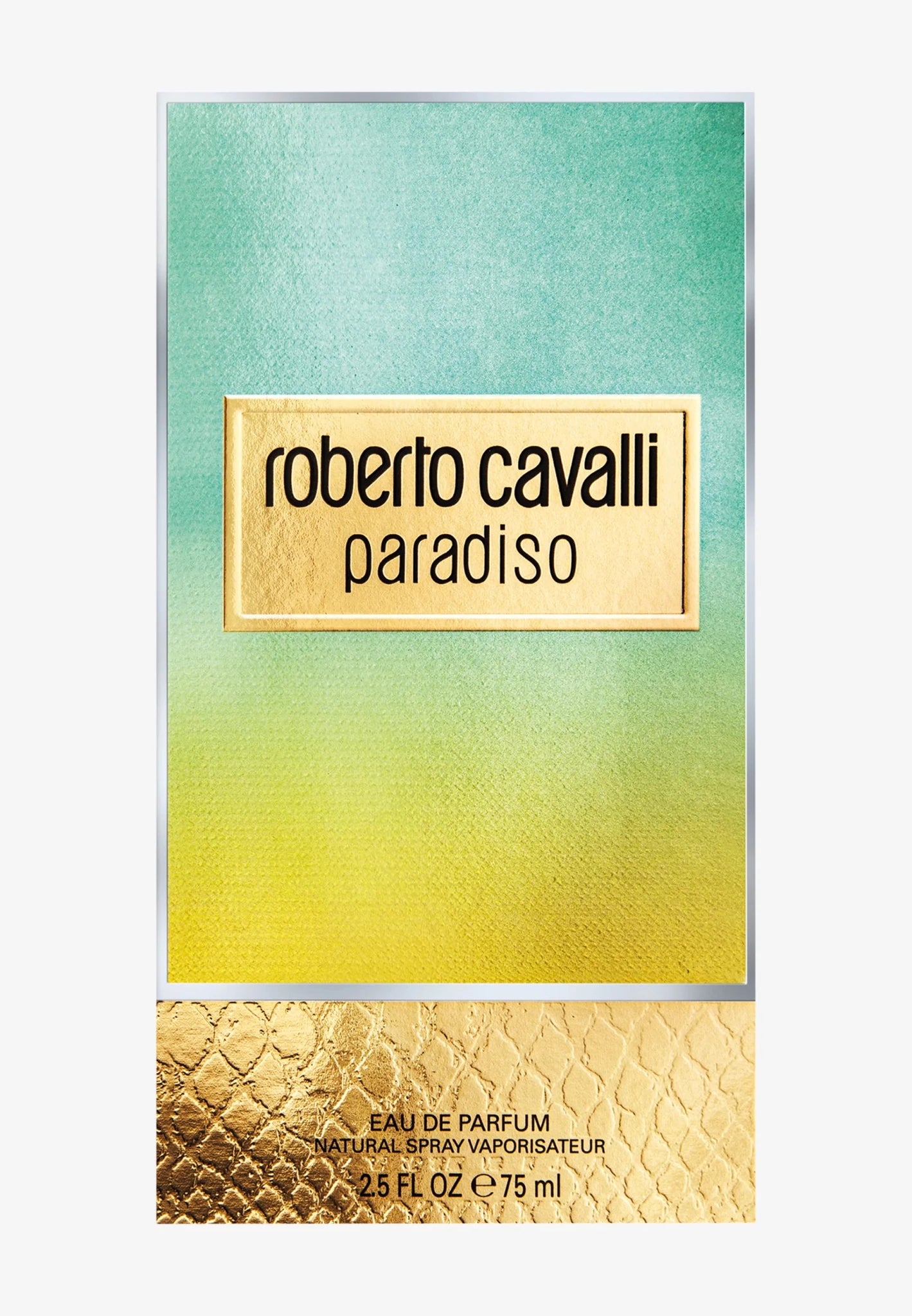 Roberto CavalliRoberto Cavalli Paradiso EdP Spray 10mlParfumeza