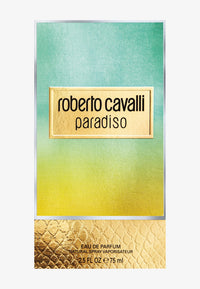 Roberto CavalliRoberto Cavalli Paradiso EdP Spray 10mlParfumeza