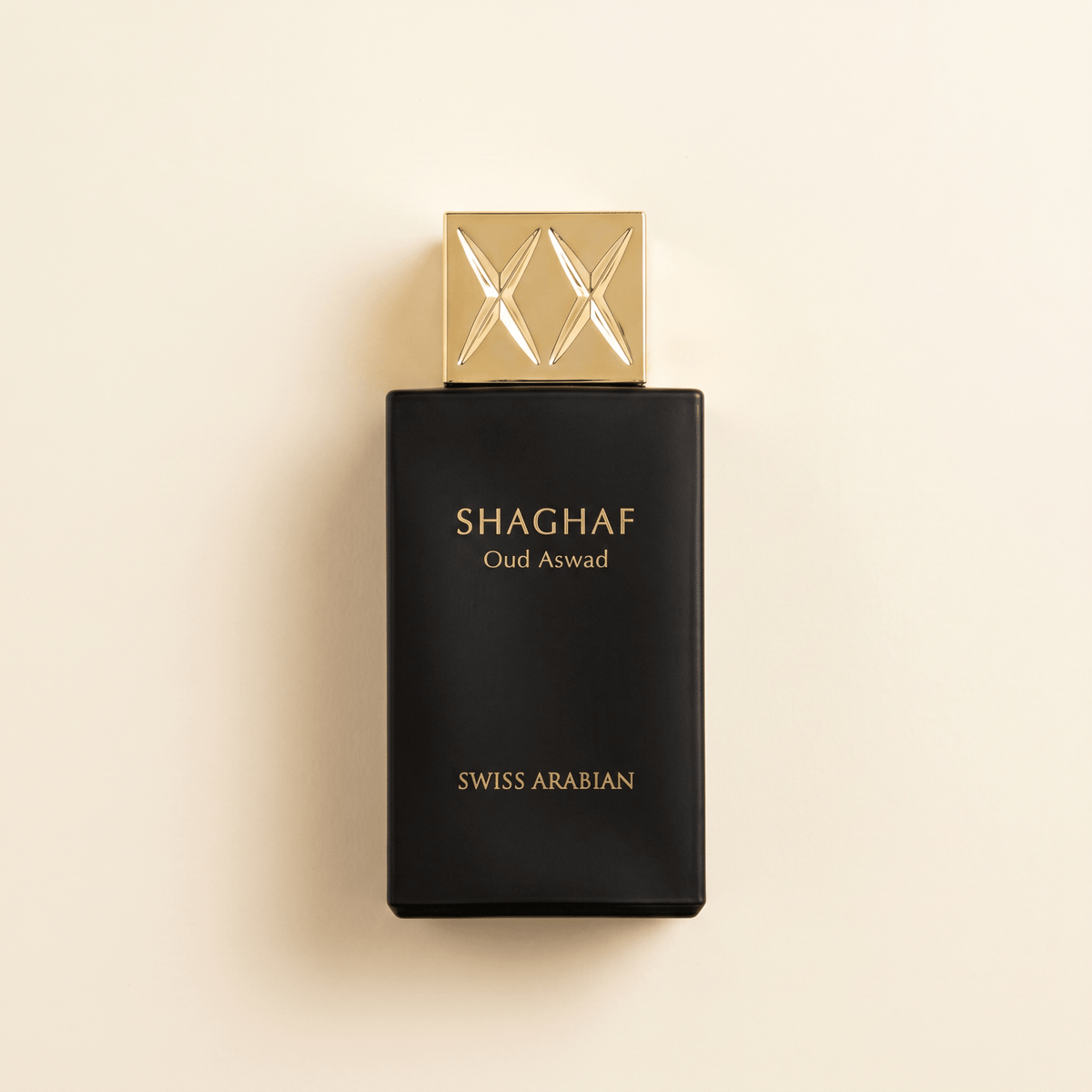 Swiss ArabianSwiss Arabian Shaghaf Oud Aswad EdP 10mlParfumeza