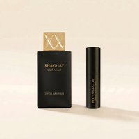 Swiss ArabianSwiss Arabian Shaghaf Oud Aswad EdP 10mlParfumeza