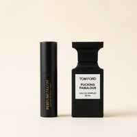 TOM FORDFucking Fabulous Eau de ParfumPerfumeza