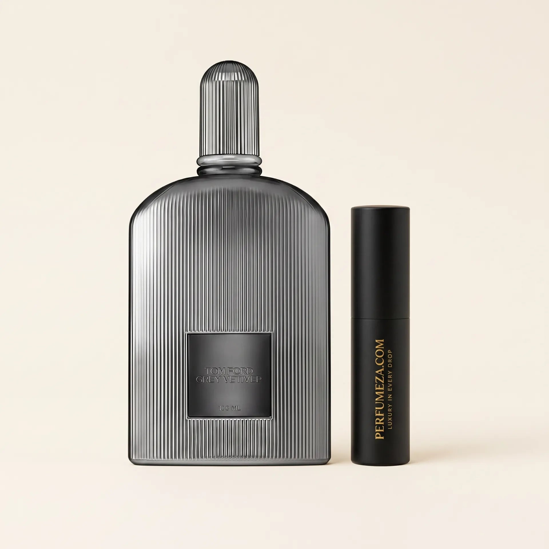 TOM FORDGrå Vetiver ParfumeParfumeza