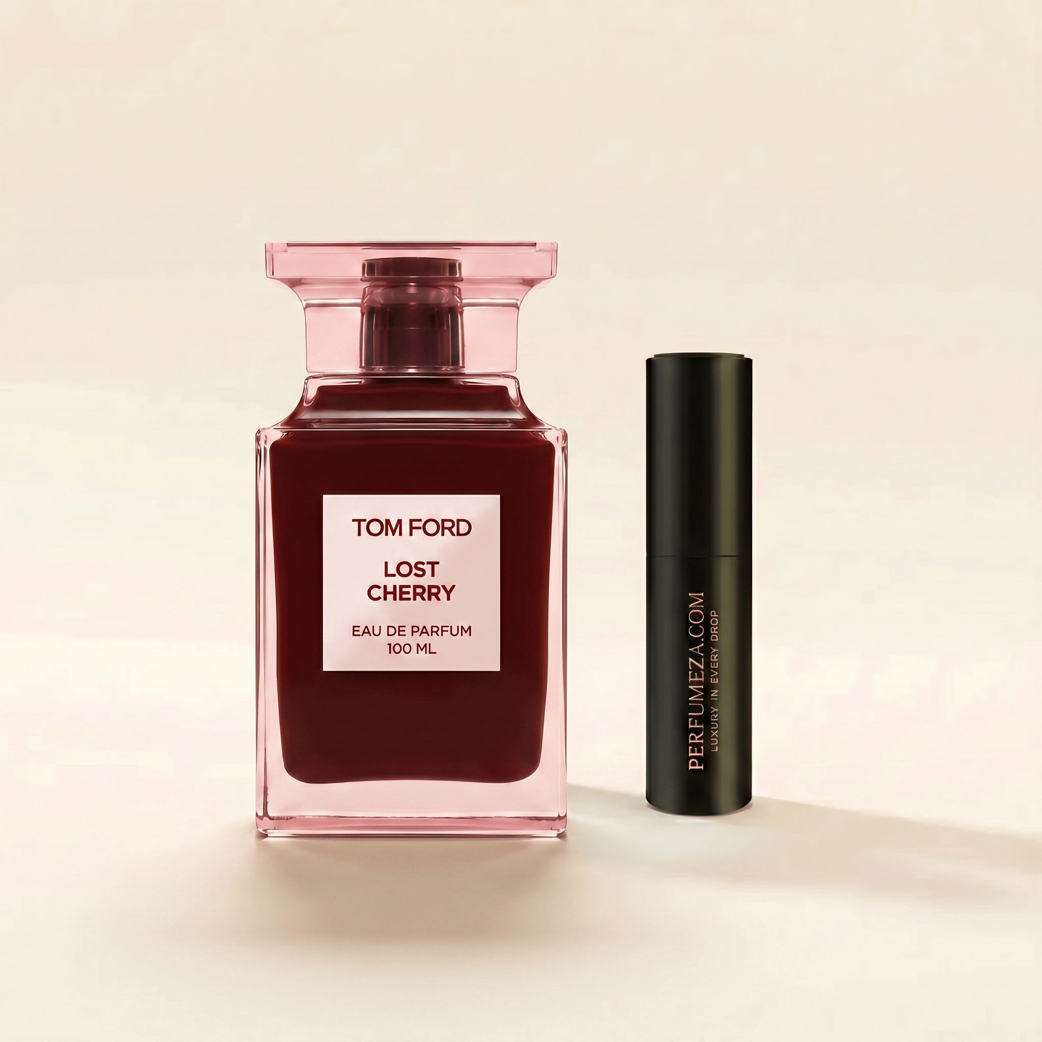 Tom FordTom Ford Lost Cherry Eau de Parfum UnisexPerfumeza